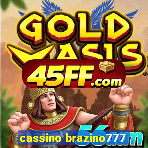 cassino brazino777